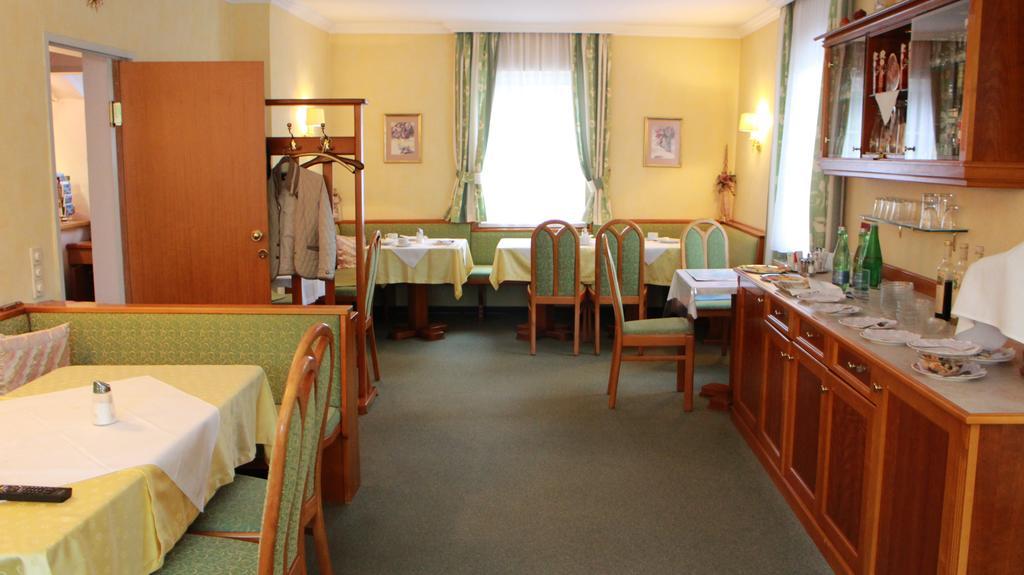 Hotel Josefa Salzburg Luaran gambar