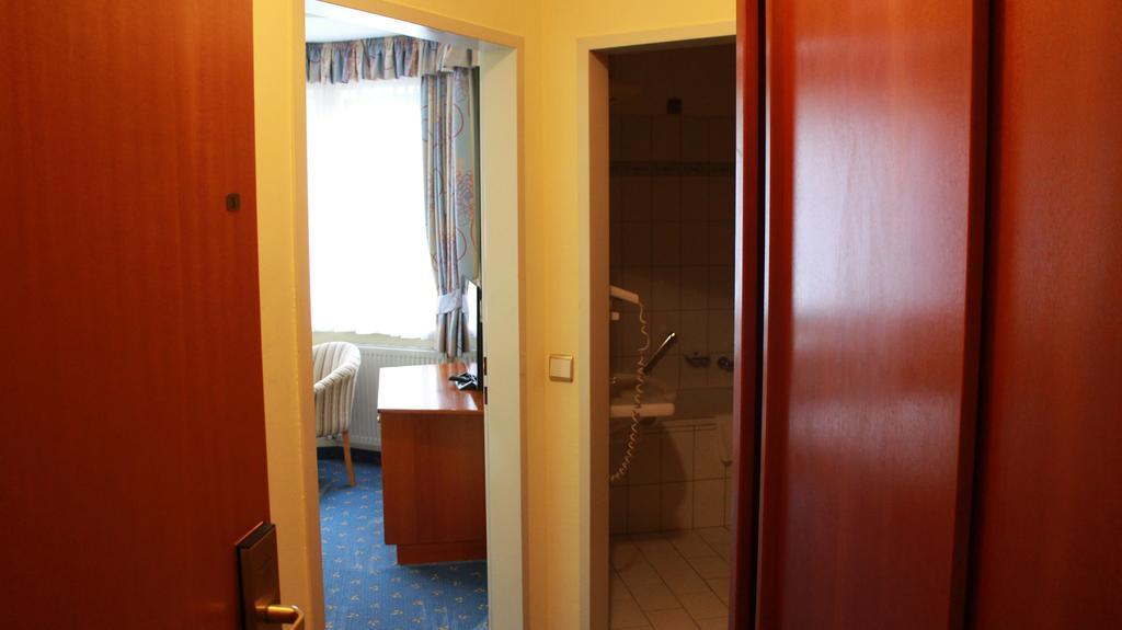 Hotel Josefa Salzburg Luaran gambar