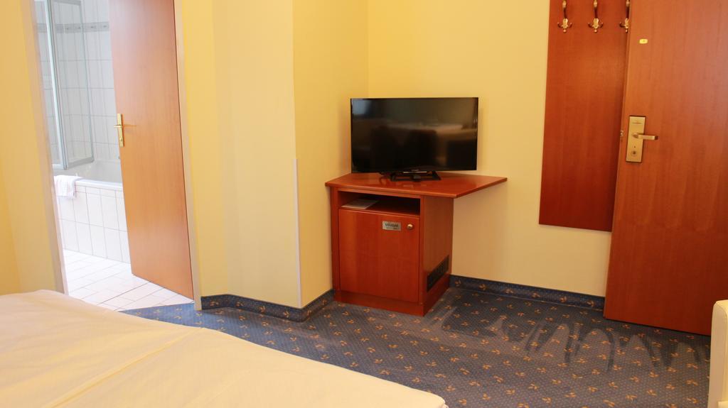 Hotel Josefa Salzburg Luaran gambar