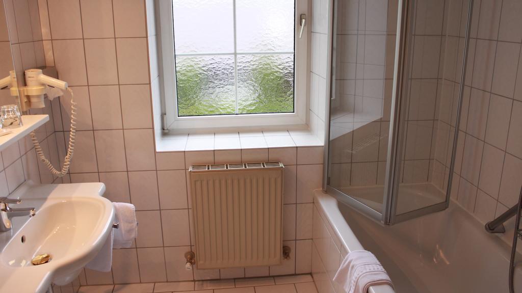 Hotel Josefa Salzburg Luaran gambar