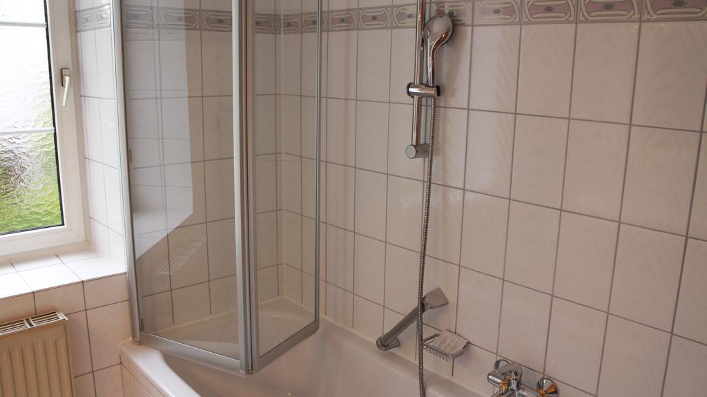 Hotel Josefa Salzburg Luaran gambar