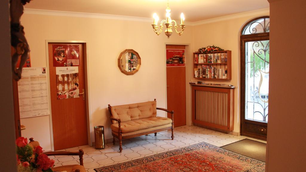Hotel Josefa Salzburg Luaran gambar
