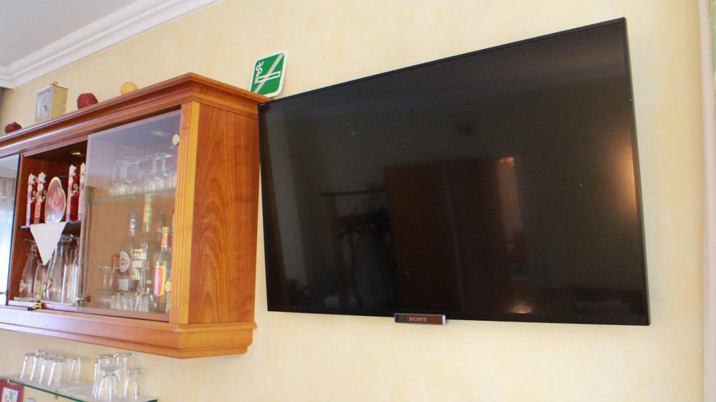 Hotel Josefa Salzburg Luaran gambar