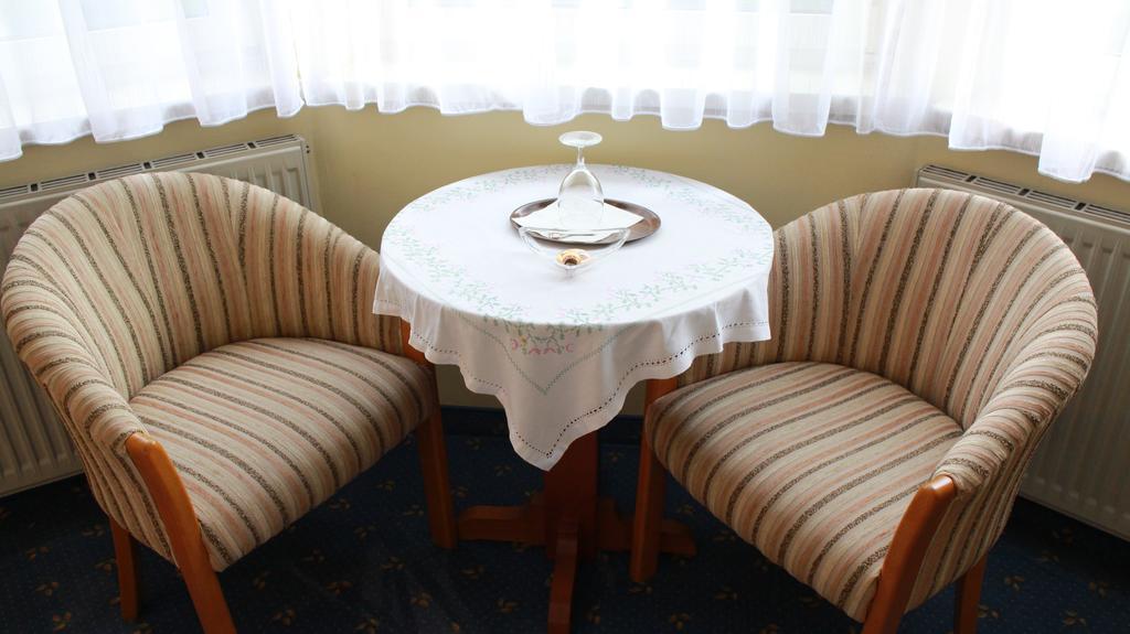 Hotel Josefa Salzburg Luaran gambar