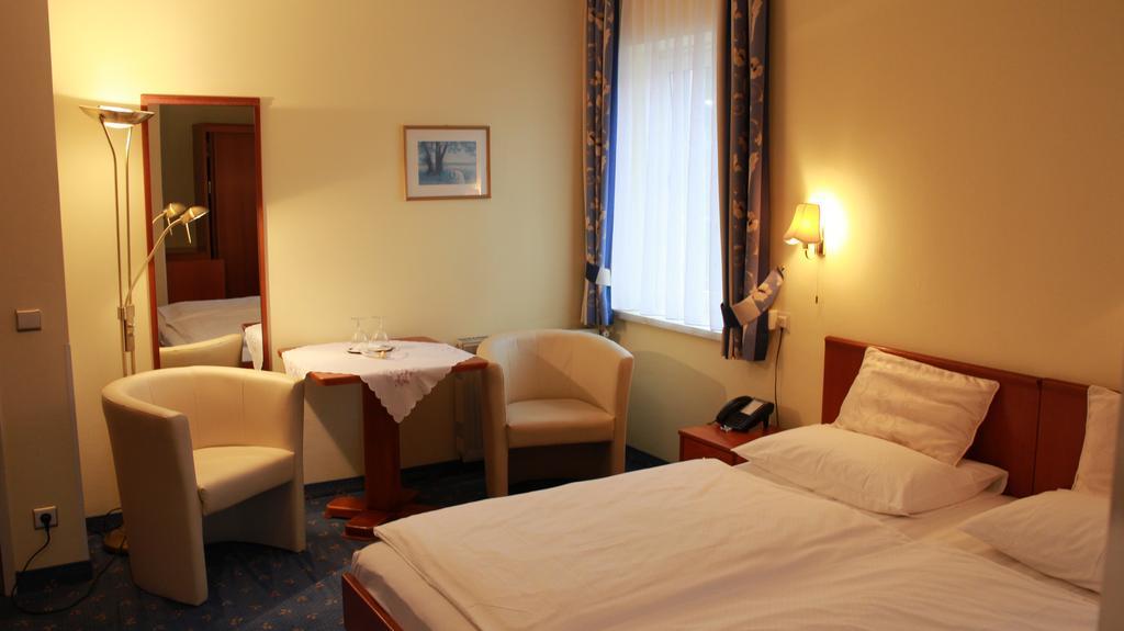Hotel Josefa Salzburg Luaran gambar